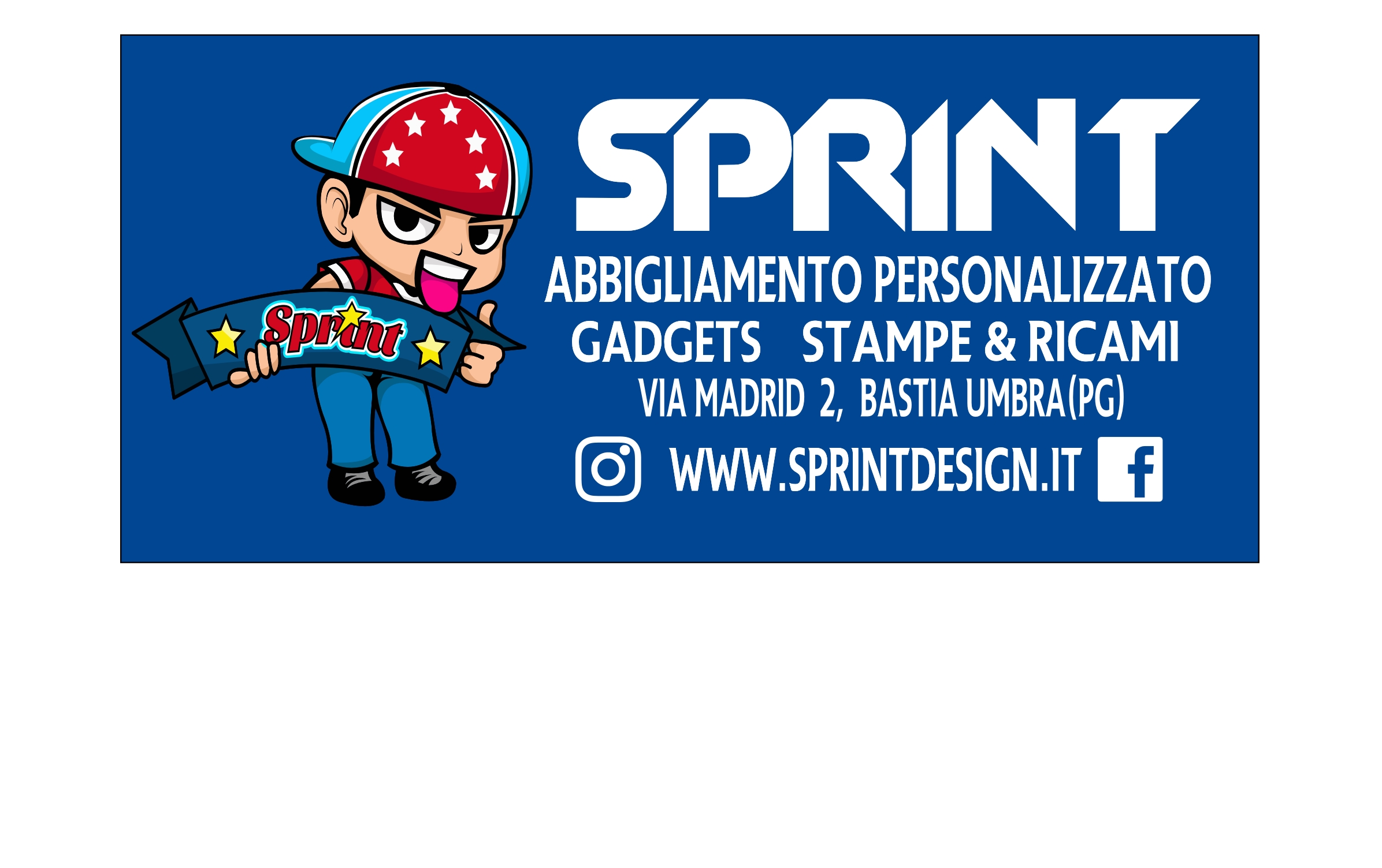 Sprint